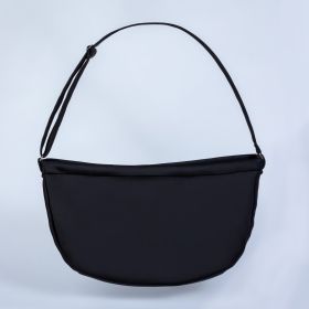 Signature Dog Carrier Slings (Color: Black)
