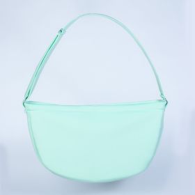 Signature Dog Carrier Slings (Color: Mint)