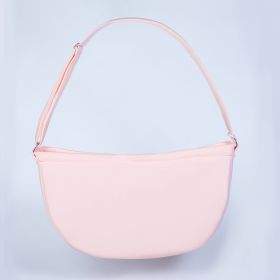 Signature Dog Carrier Slings (Color: Peach)