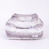 Cashmere Dog Bed
