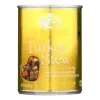 Wellness Pet Products Canned Dog Food - Case Of 12