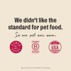 The Honest Kitchen - Dog Food Meal Boost