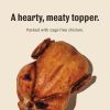 The Honest Kitchen - Dog Food Meal Boost